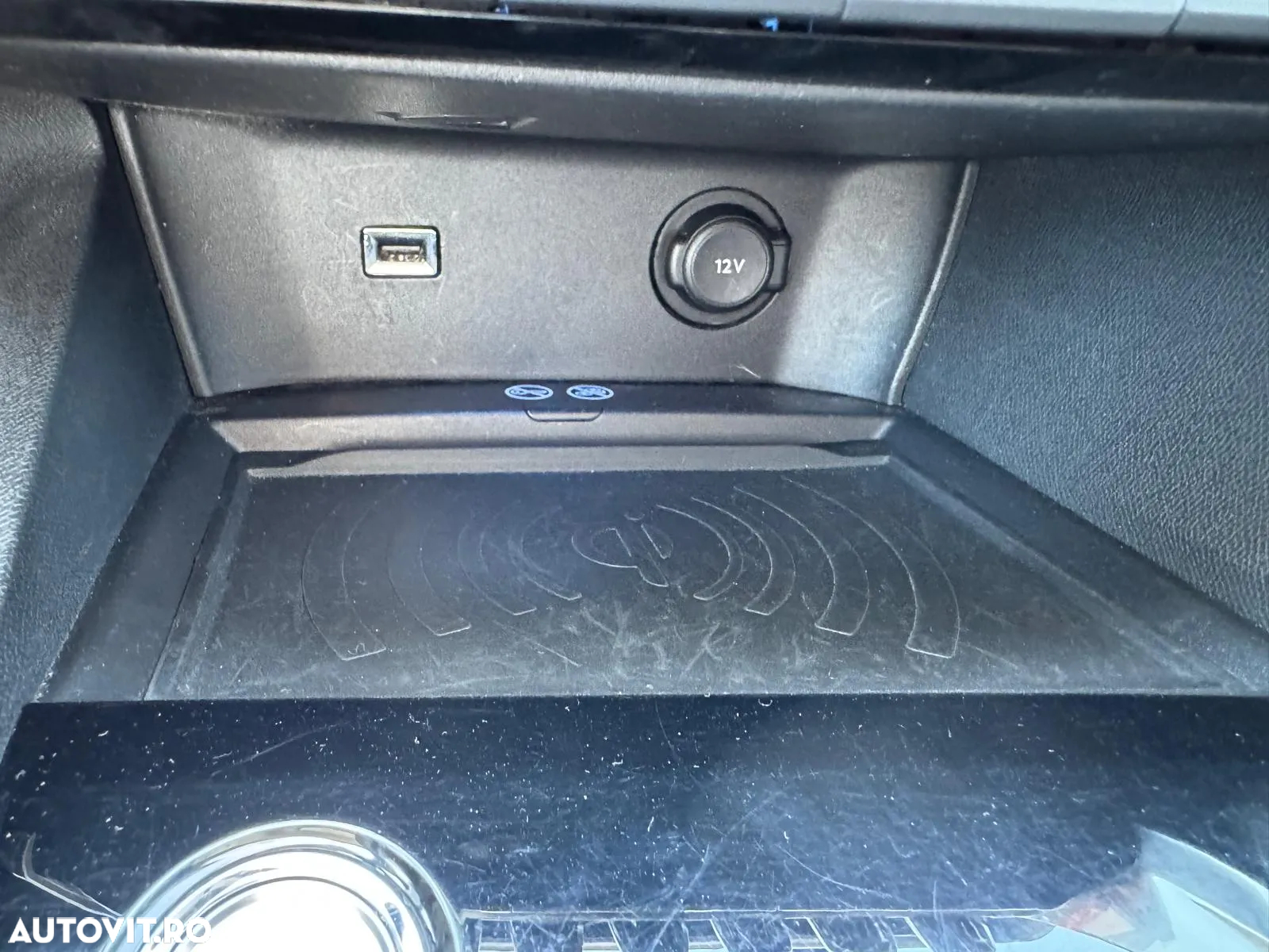 Peugeot 5008 1.5L BlueHDI EAT8 S&S Allure Pack - 22