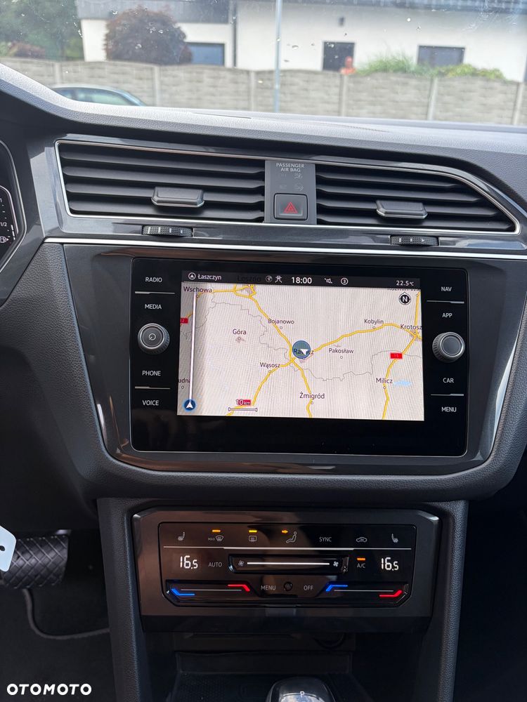 Volkswagen Tiguan Allspace 2.0 TDI SCR DSG Life - 18