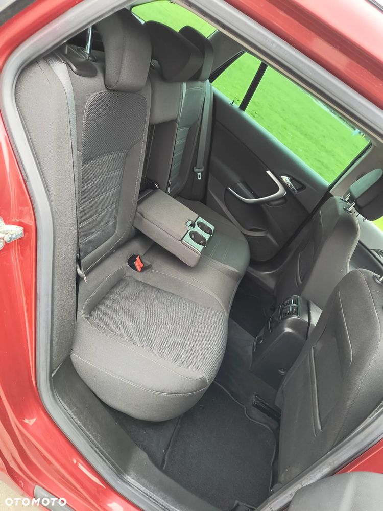 Opel Insignia 2.0 CDTI Sport - 20
