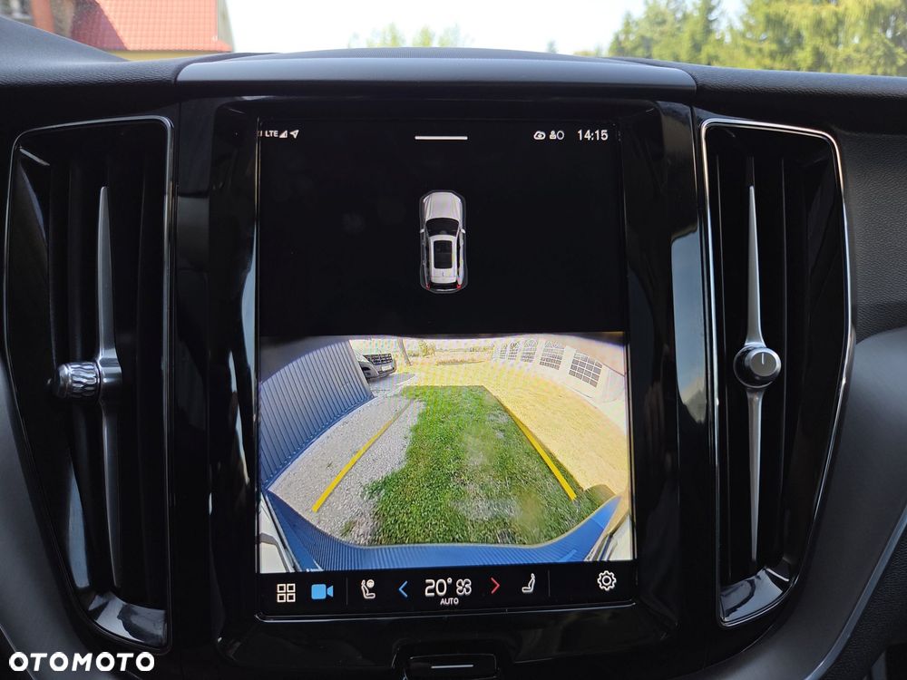 Volvo XC 60 B4 D Core - 9