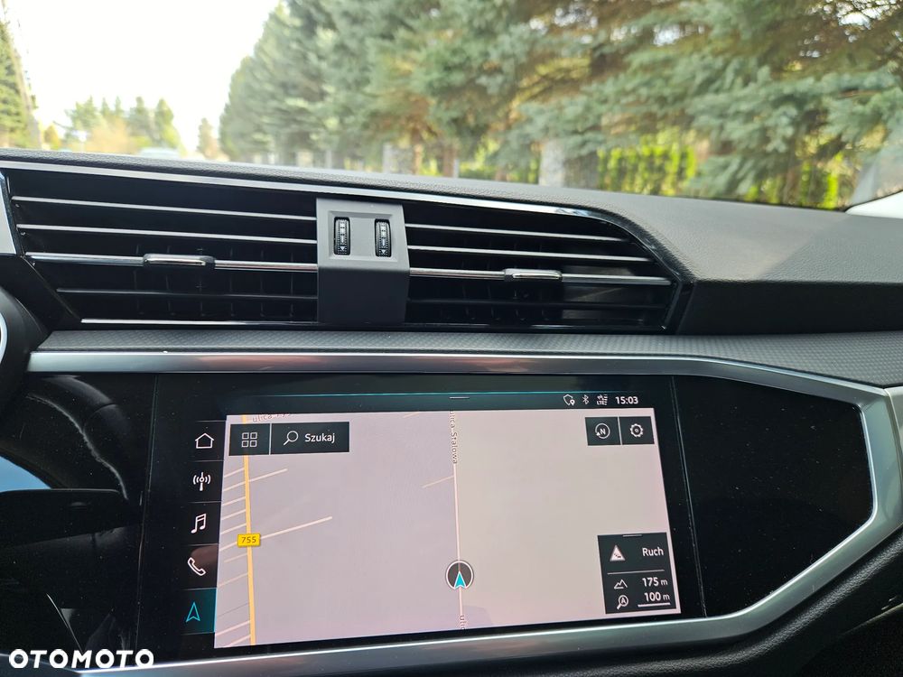 Audi Q3 35 TDI Quattro Advanced - 25