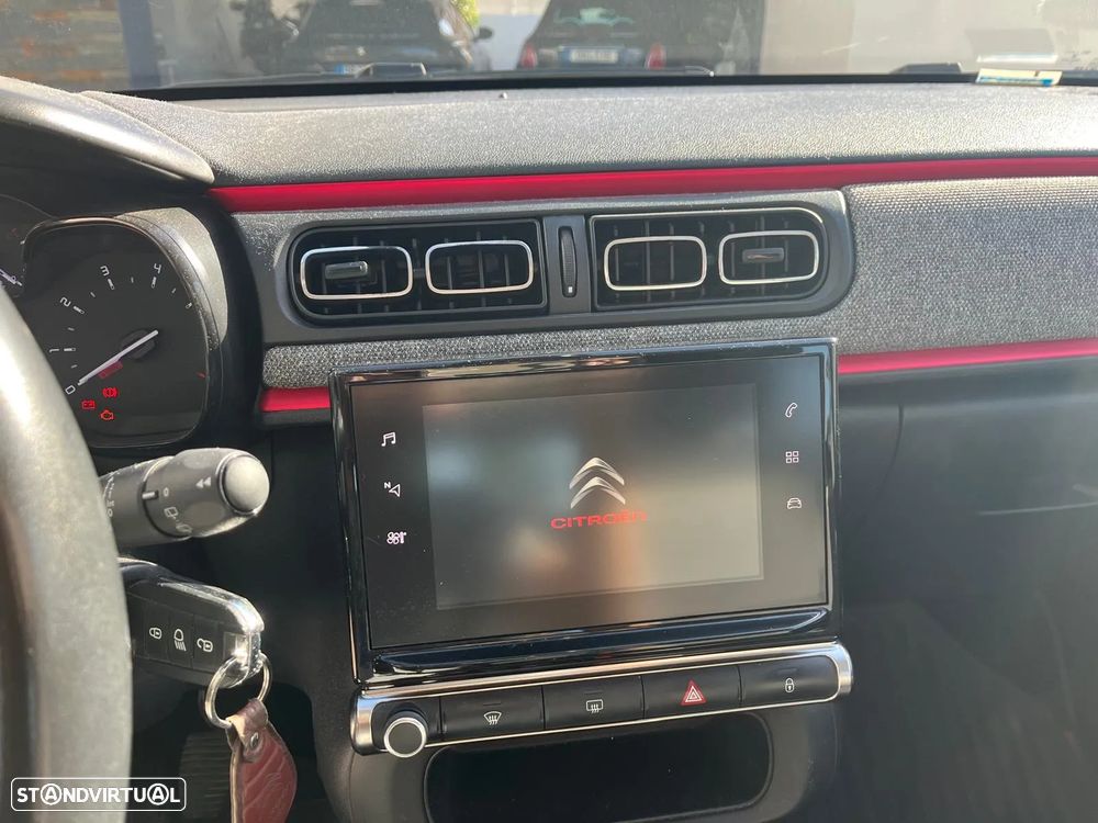 Citroën C3 - 13