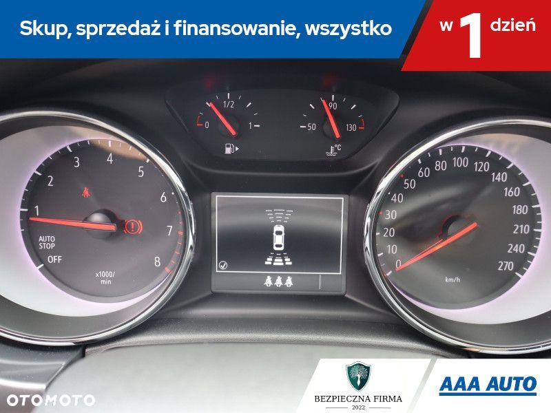 Opel Astra - 18