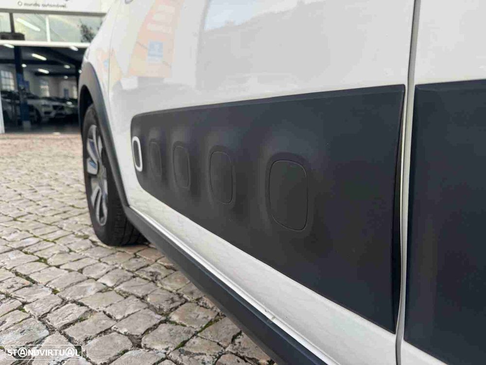 Citroën C3 1.2 PureTech Feel - 6