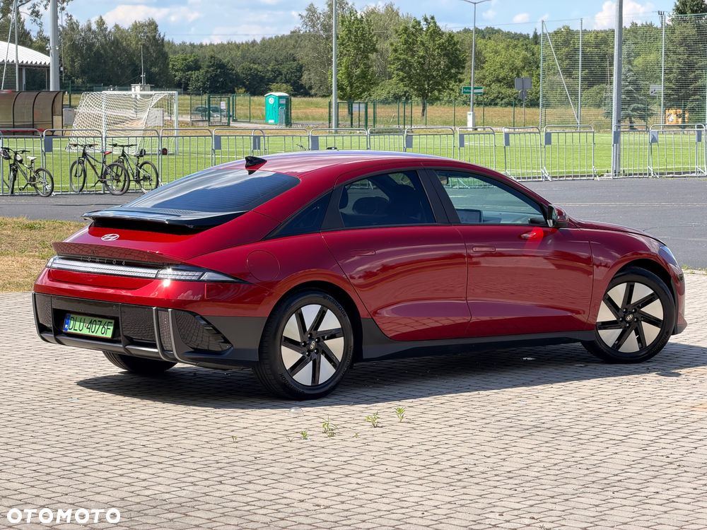 Hyundai IONIQ 6 53 kWh Dynamiq - 4