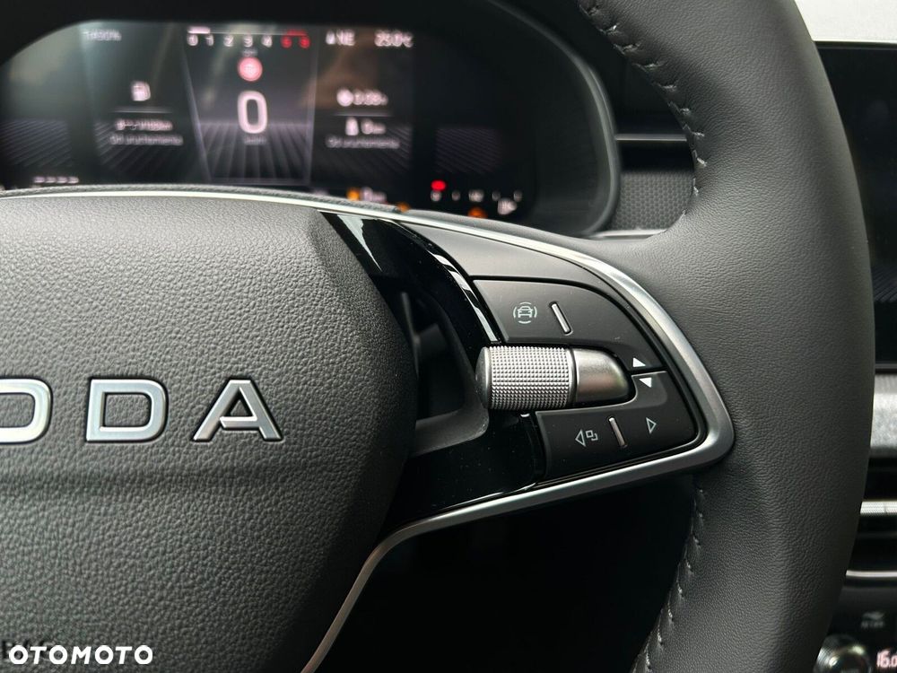 Skoda Scala - 17
