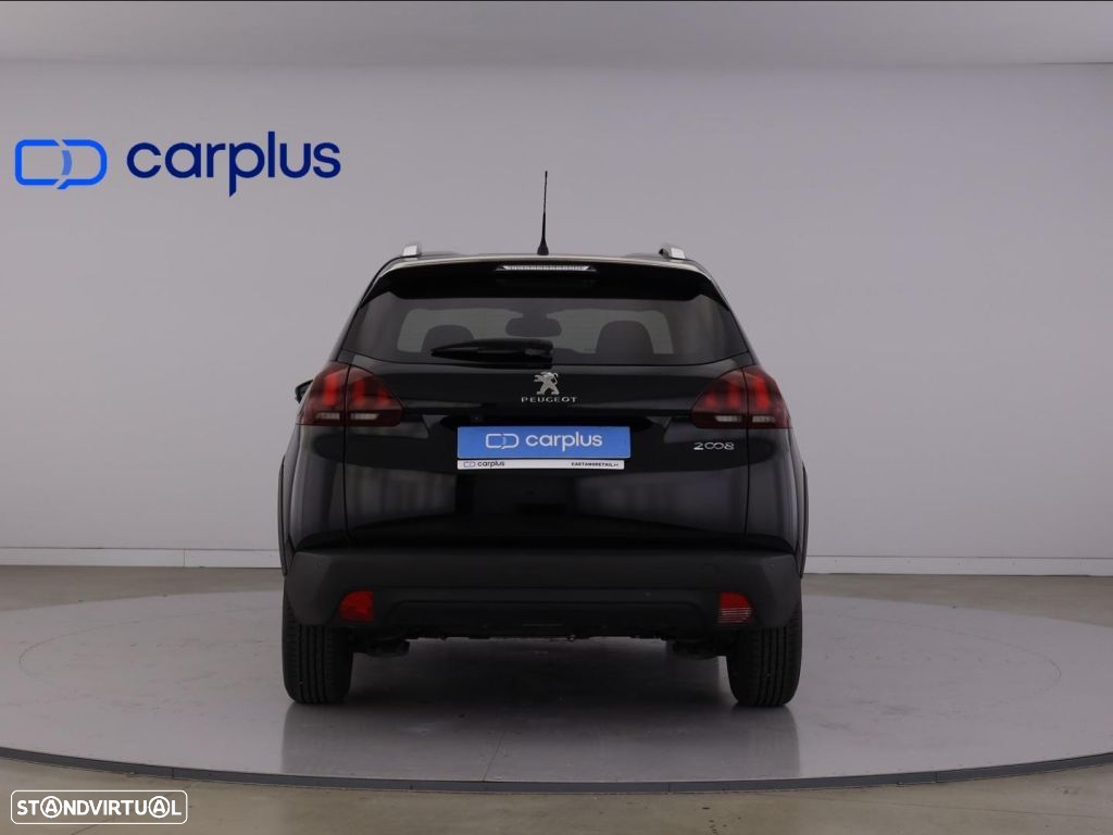 Peugeot 2008 1.2 PureTech Signature - 6