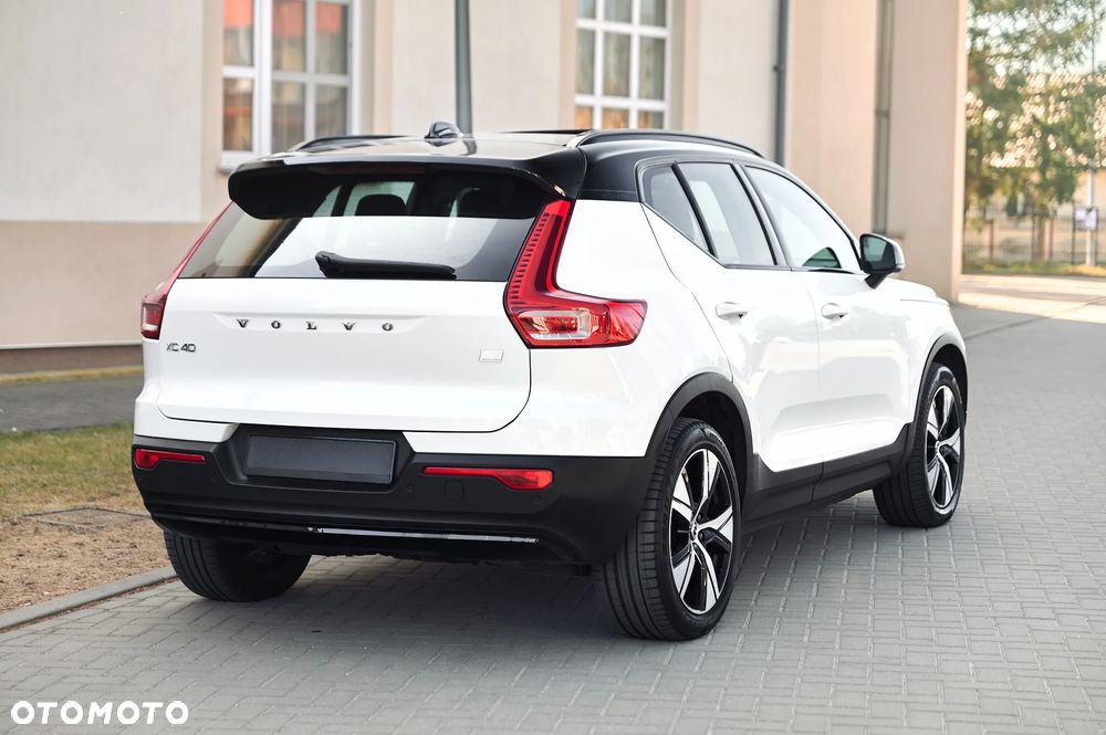 Volvo XC 40 P8 AWD Recharge RDesign - 13