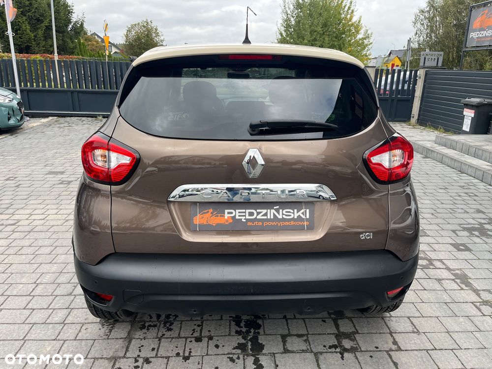 Renault Captur - 5