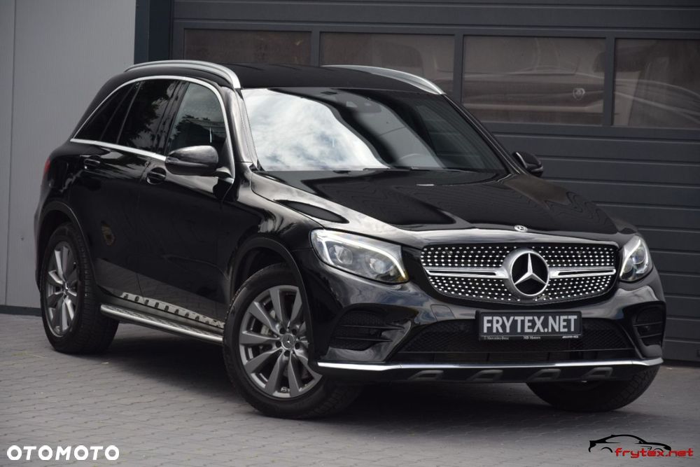 Mercedes-Benz GLC - 2