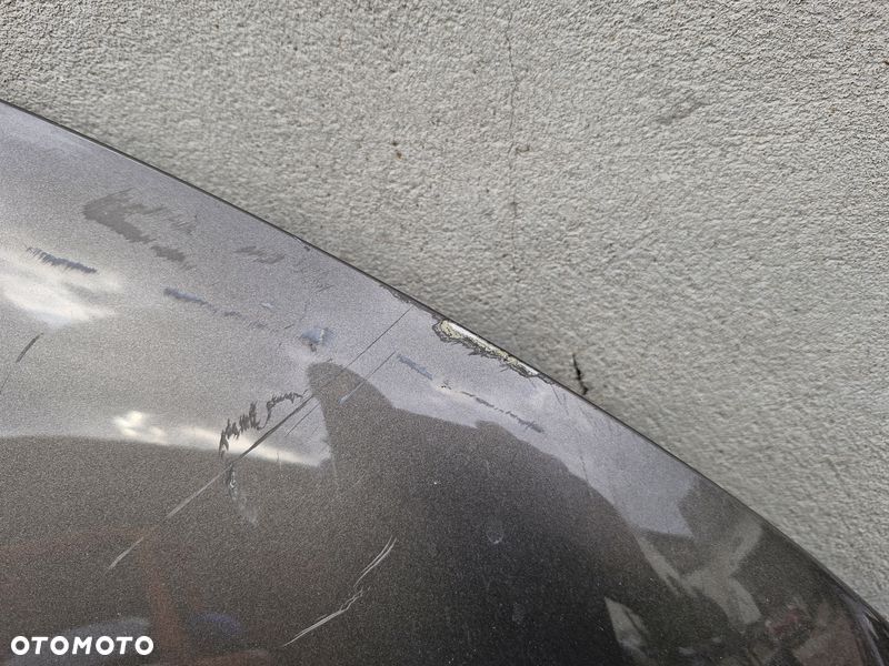 AUDI A4 B8 LIFT PRZÓD KOMPLETNY MASKA ZDERZAK LAMPA BŁOTNIK CHŁODNICE PAS - 14