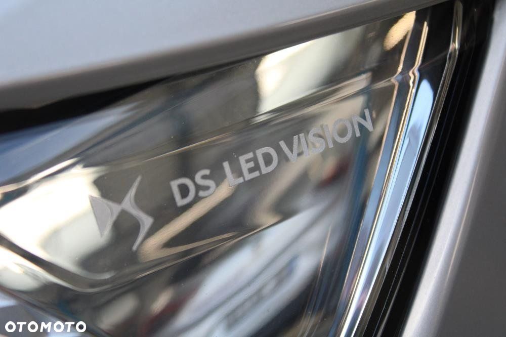 DS Automobiles DS 7 Crossback - 40