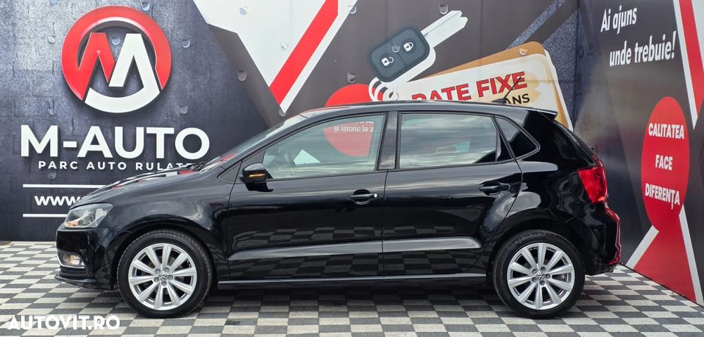 Volkswagen Polo - 6