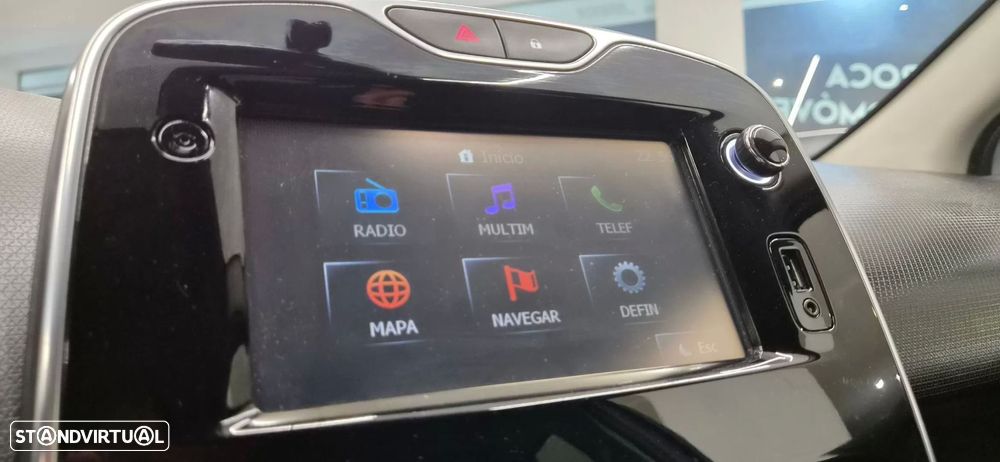 Renault Clio Sport Tourer 1.5 dCi - 18