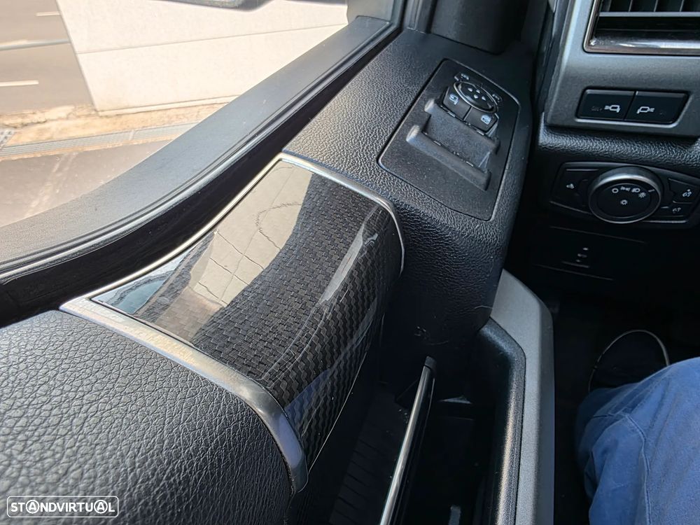 Ford F-150 - 17