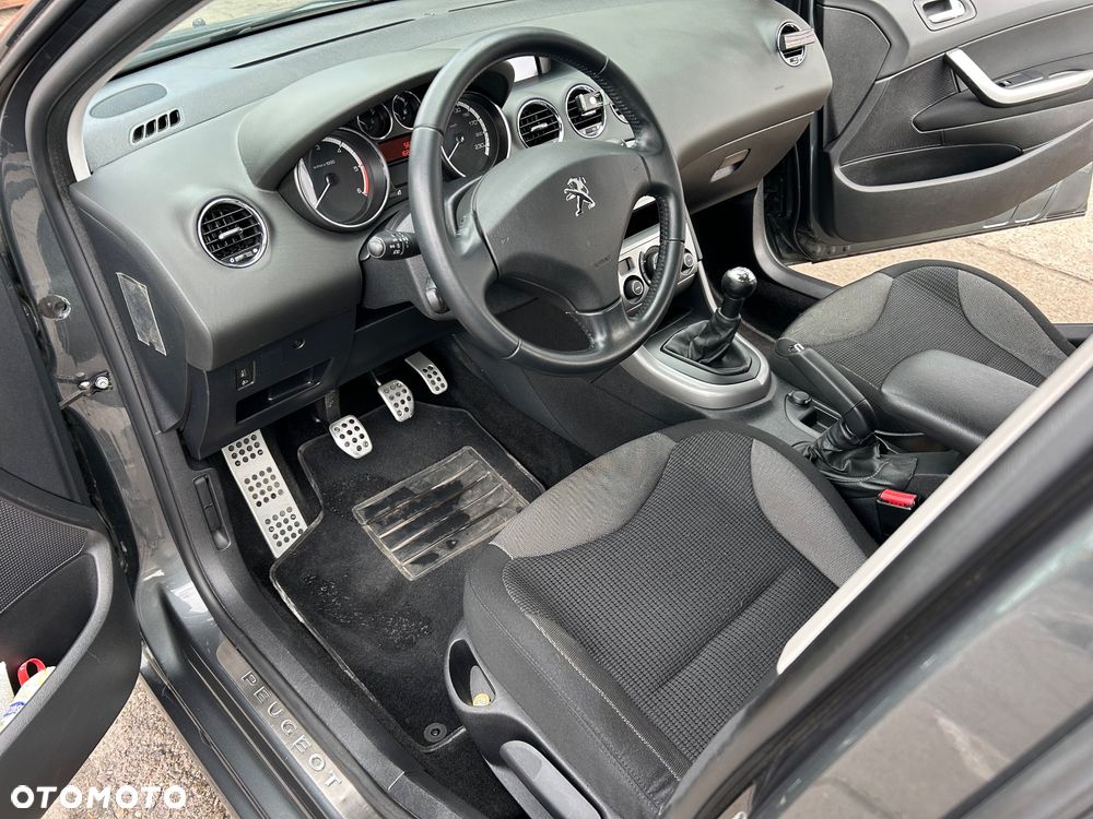 Peugeot 308 HDi FAP 92 Access - 8