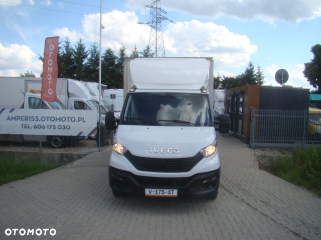 Iveco DAILY 35 S 16 3.0TDI WINDA 3.5T 4.20M - 3