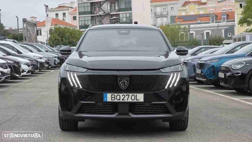 Peugeot 5008 1.2 Hybrid Allure e-DCS6 - 2