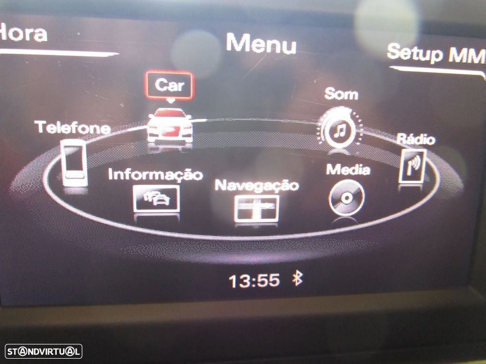 Audi A1 1.4 TFSI S tronic sport - 27