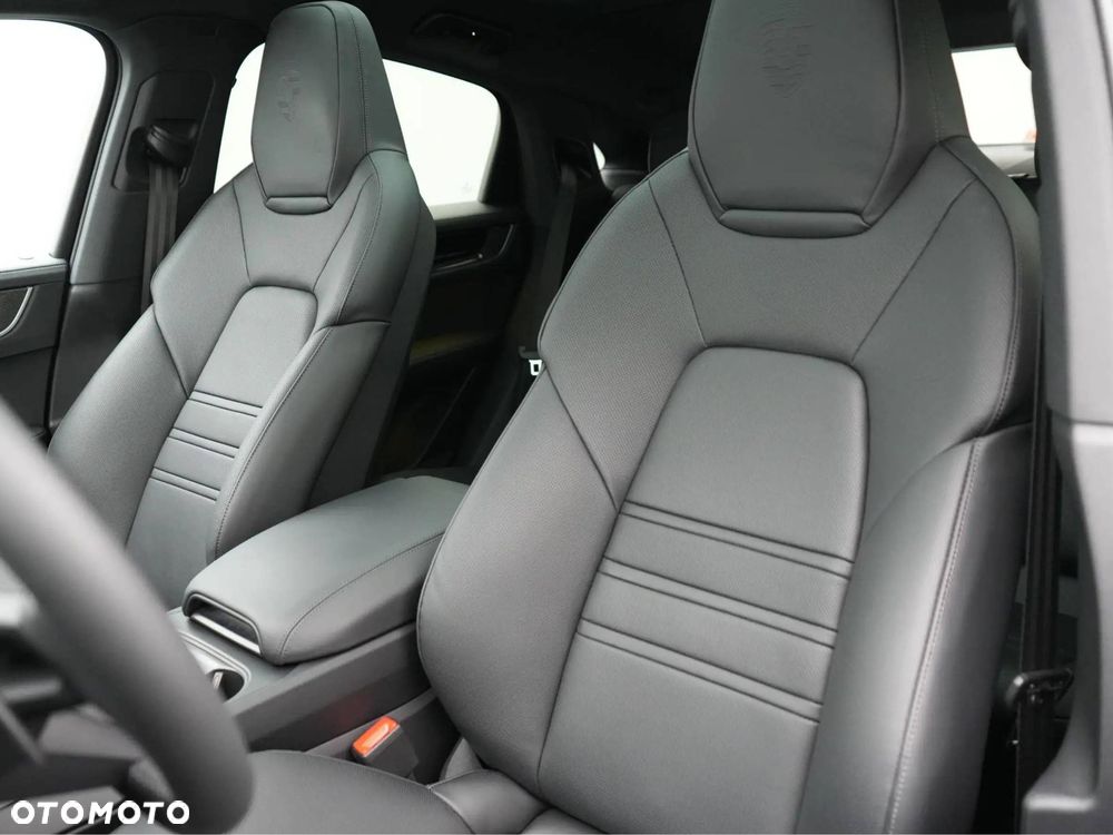 Porsche Cayenne Black Edition - 5