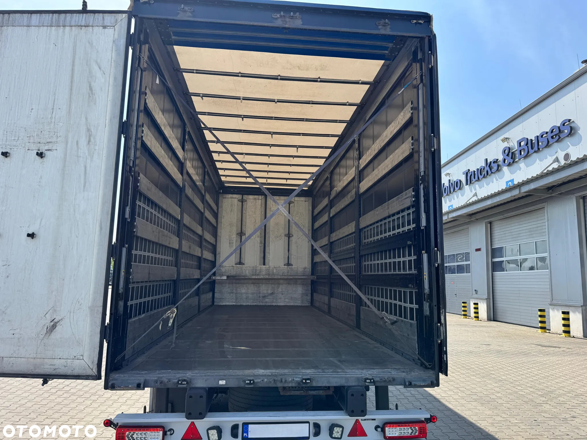 Volvo FH 500 I-Save - 10
