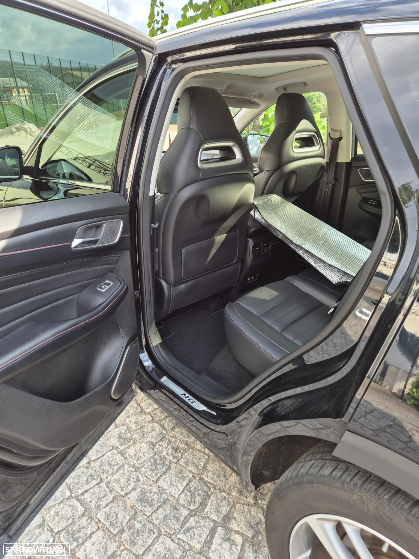 MG EHS 1.5 T-GDI Plug-in Hybrid Luxury - 13