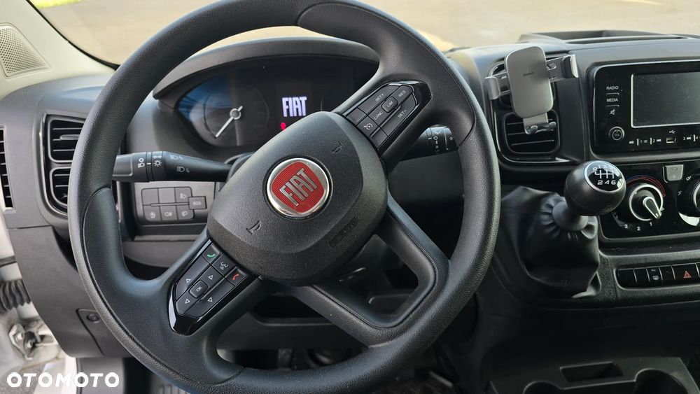 Fiat Ducato - 22