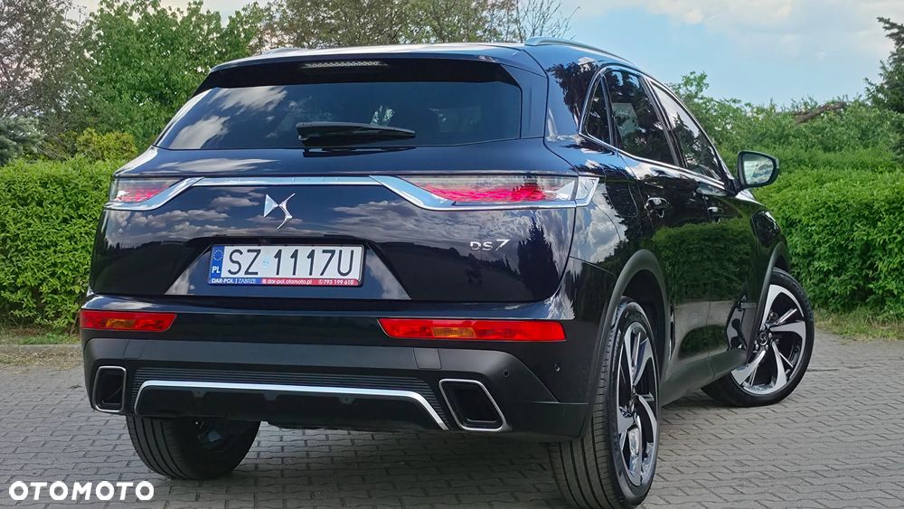 DS Automobiles DS 7 Crossback - 7