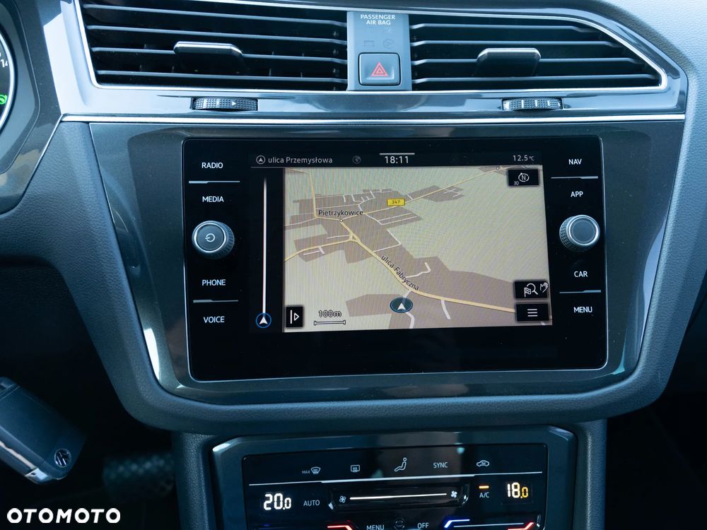 Volkswagen Tiguan 2.0 TDI SCR DSG Life - 32