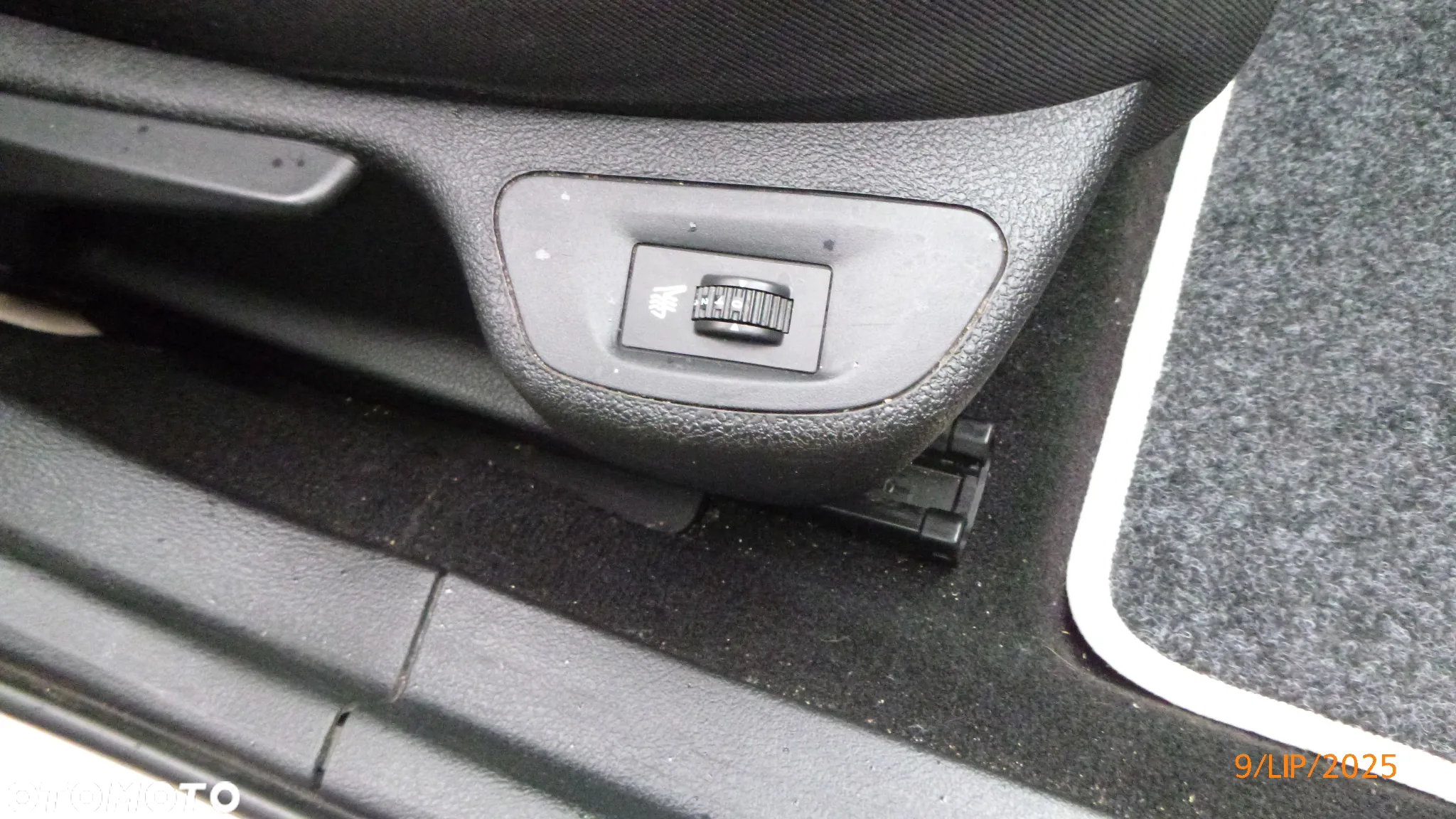 Peugeot 407 2.0 Premium - 12