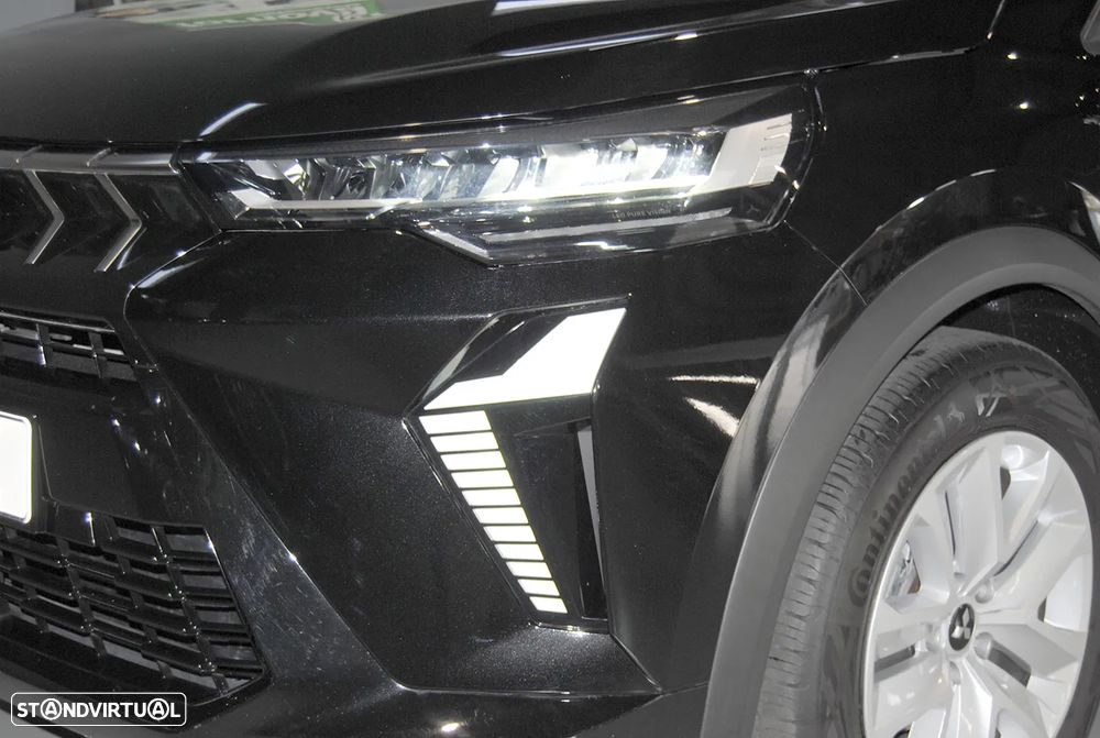 Mitsubishi ASX 1.0 MPI-T Kaiteki - 13