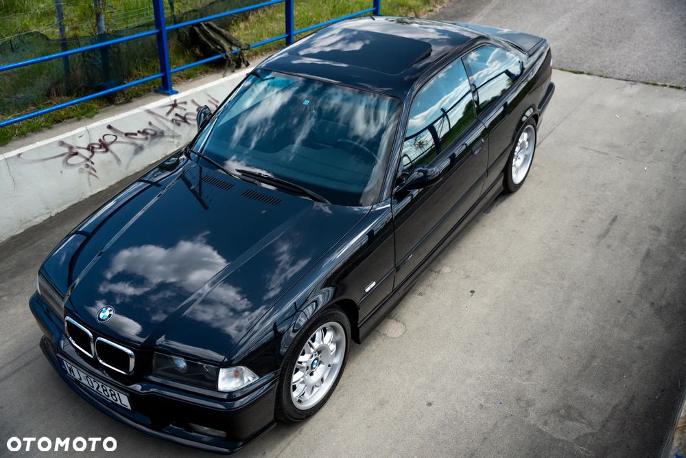 BMW M3 - 8