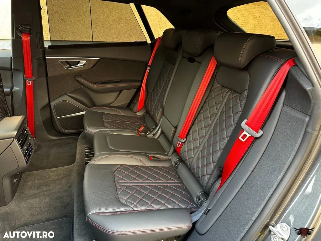 Audi Q8 50 TDI quattro Tiptronic competition plus - 31