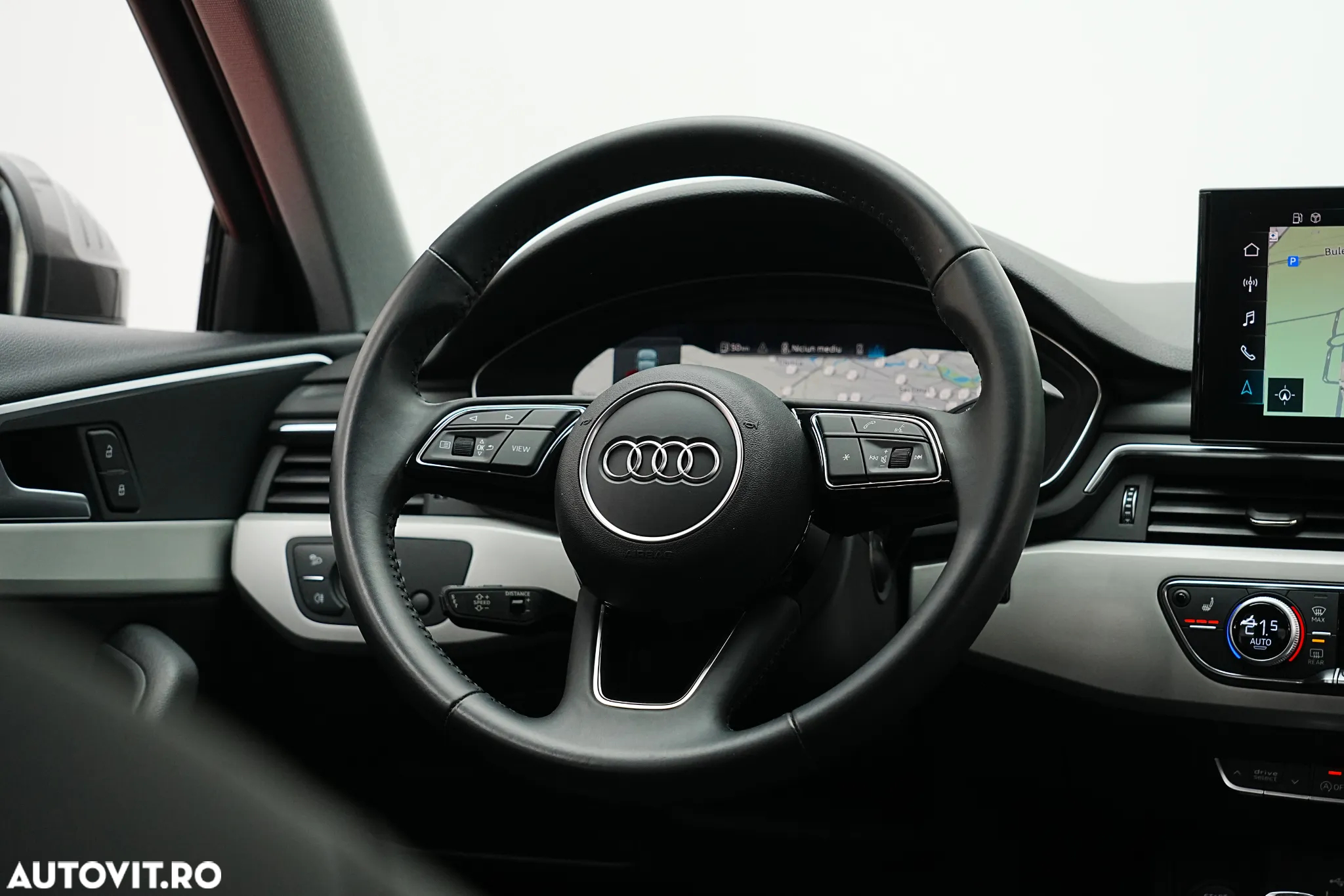 Audi A4 35 TFSI S tronic MHEV Advanced - 20