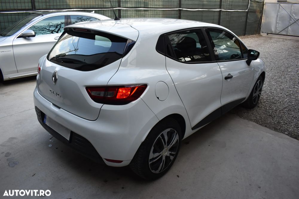 Renault Clio (Energy) TCe 90 Start & Stop INTENS - 5