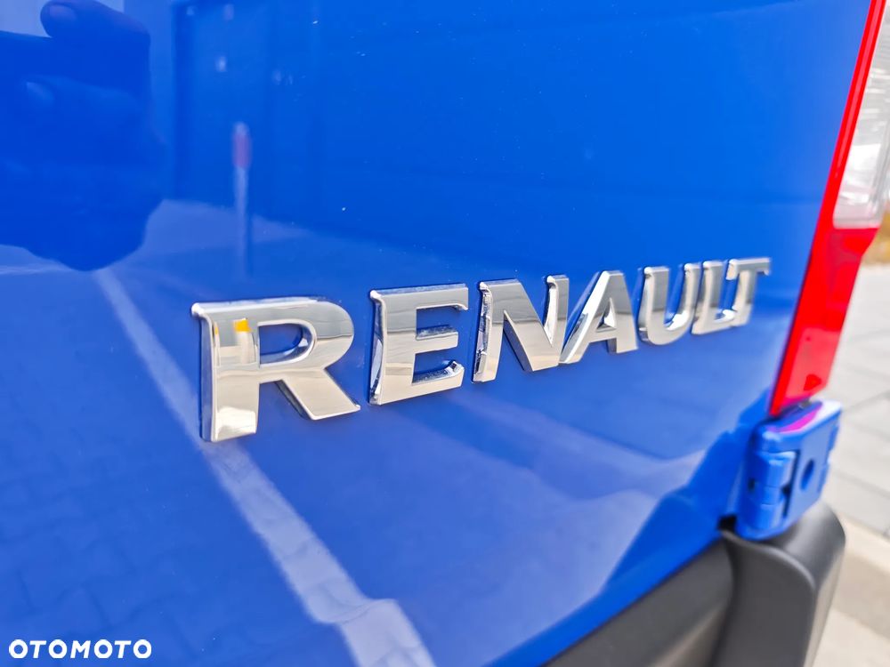 Renault Master - 16