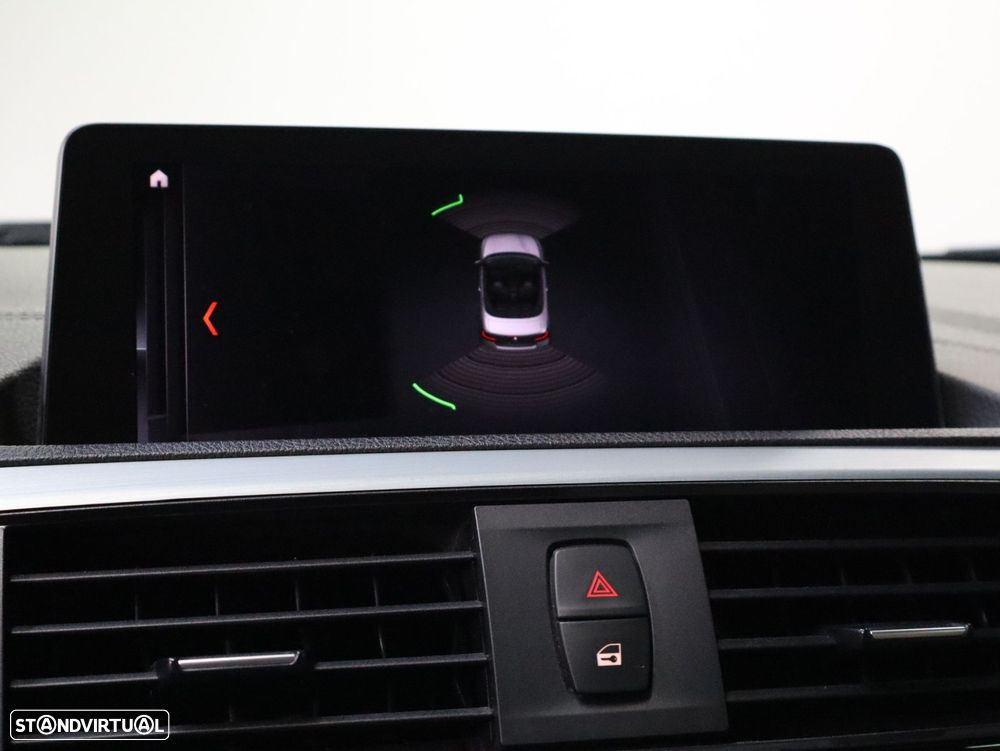 BMW 218 i Cabrio Pack M Auto - 21