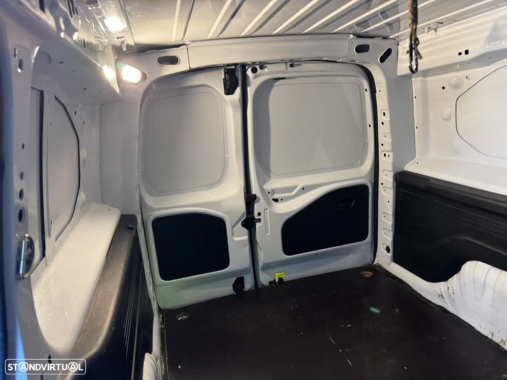 Peugeot Partner Longa L2 / IVA dedutivel / 3 LUGARES Nacional - 13