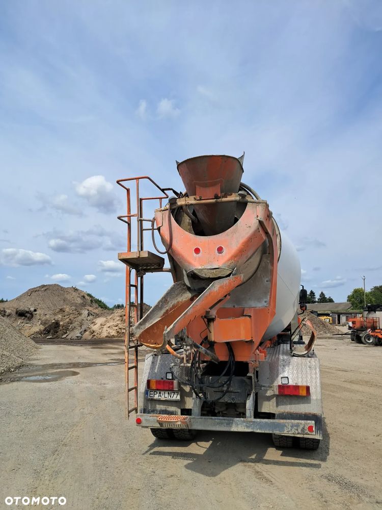 DAF CF - 7