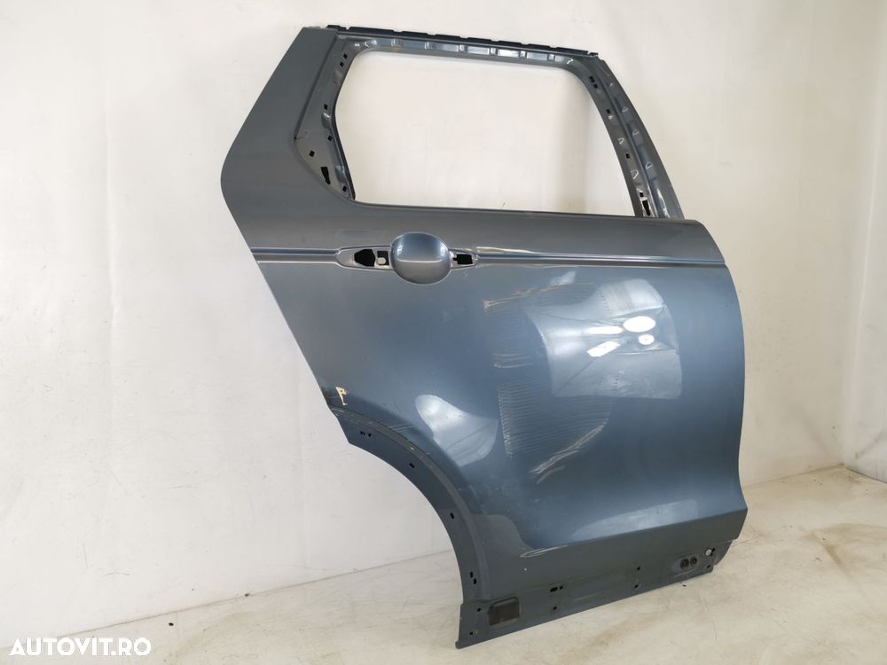 Usa Dreapta Spate Land Rover  Discovery Sport 1 2014 2015 2016 2017 20 - 4