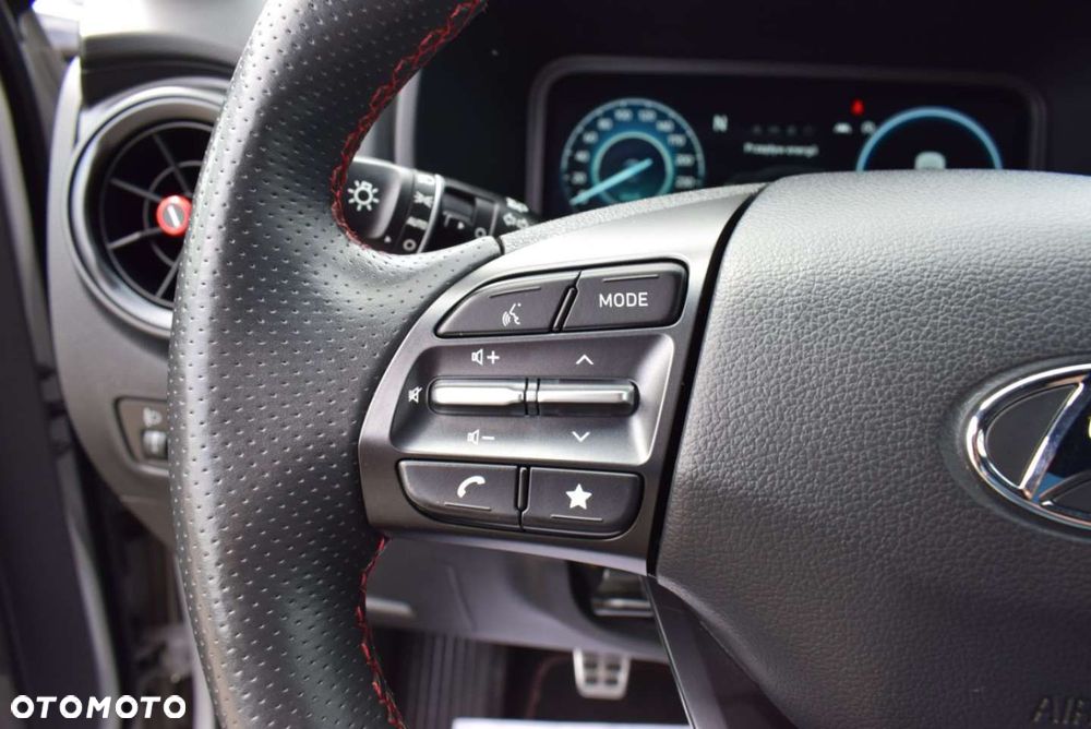 Hyundai Kona - 29