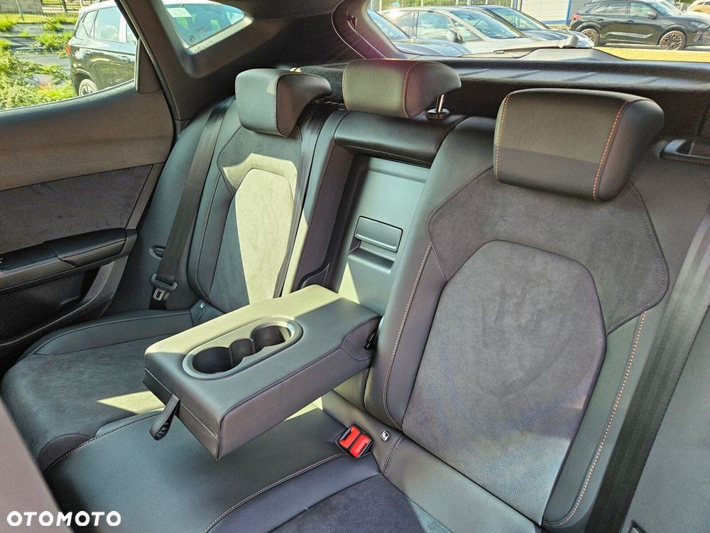 Cupra Formentor 1.5 TSI DSG - 21