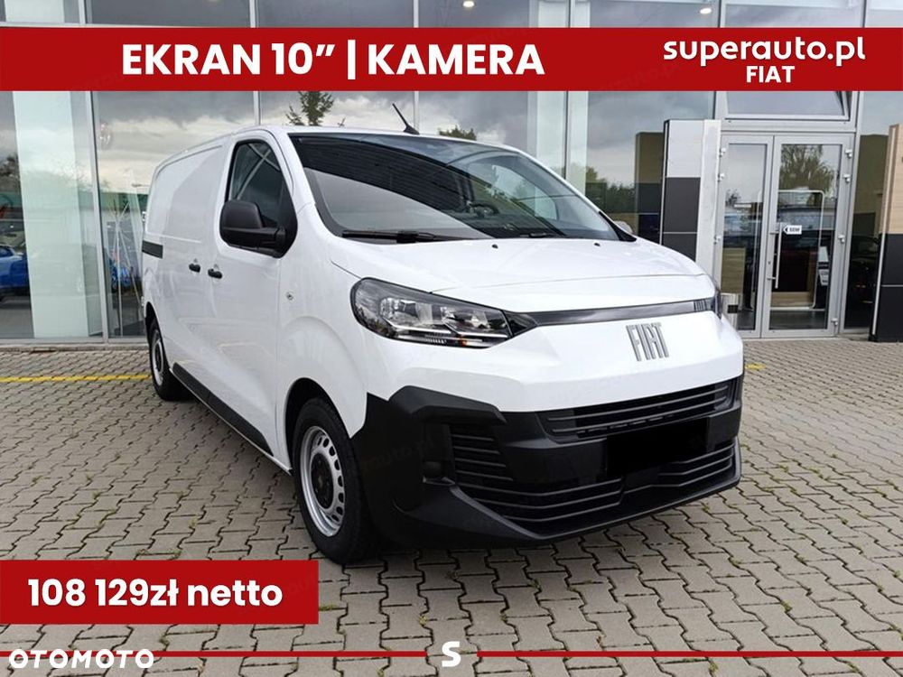 Fiat Scudo