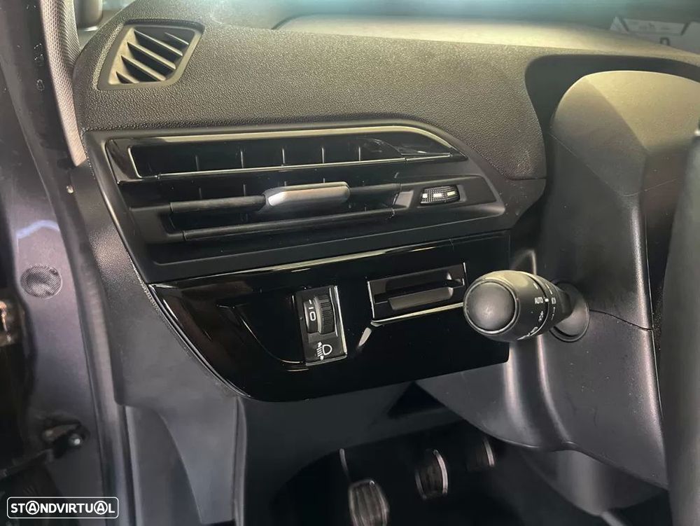 Citroën C4 Spacetourer 1.5 BlueHDi Feel Business - 19