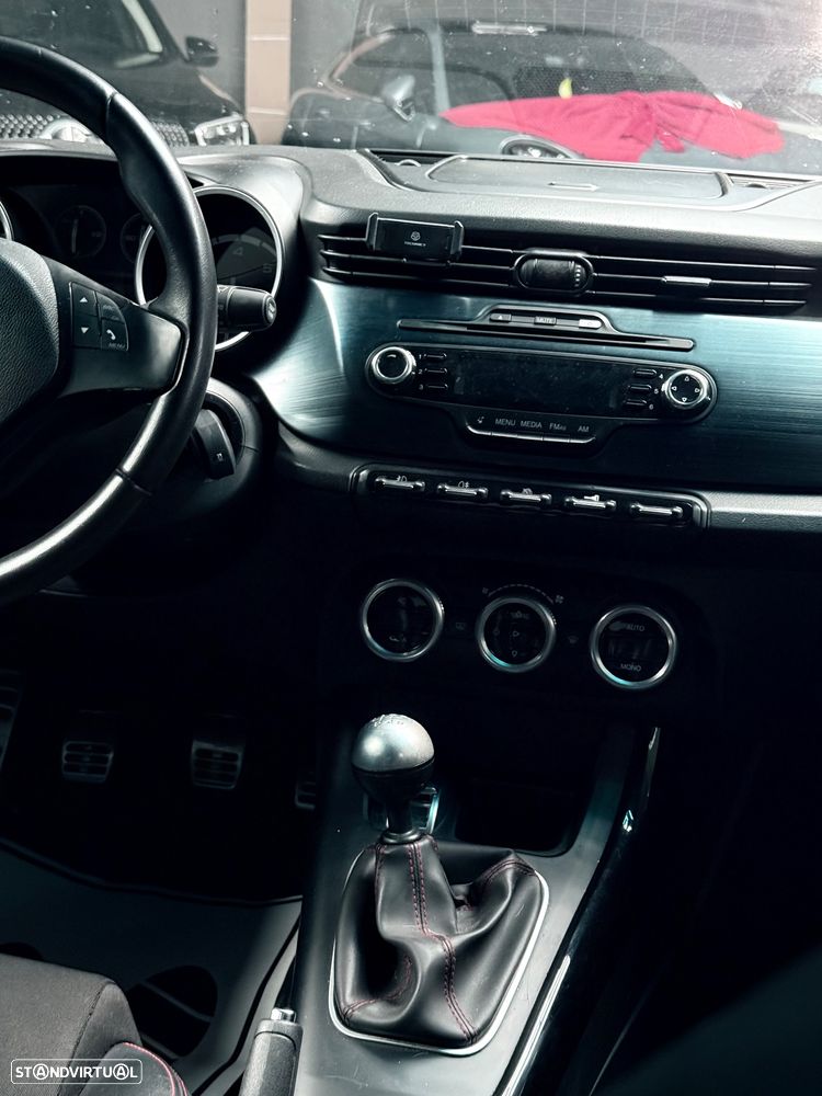 Alfa Romeo Giulietta - 16