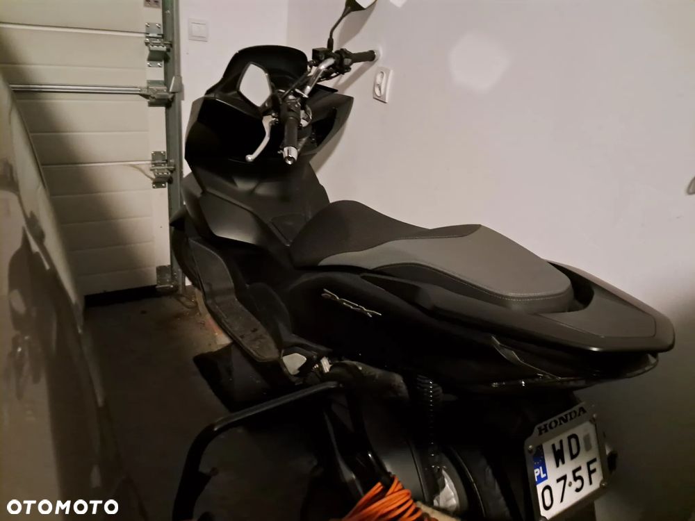 Honda PCX - 3
