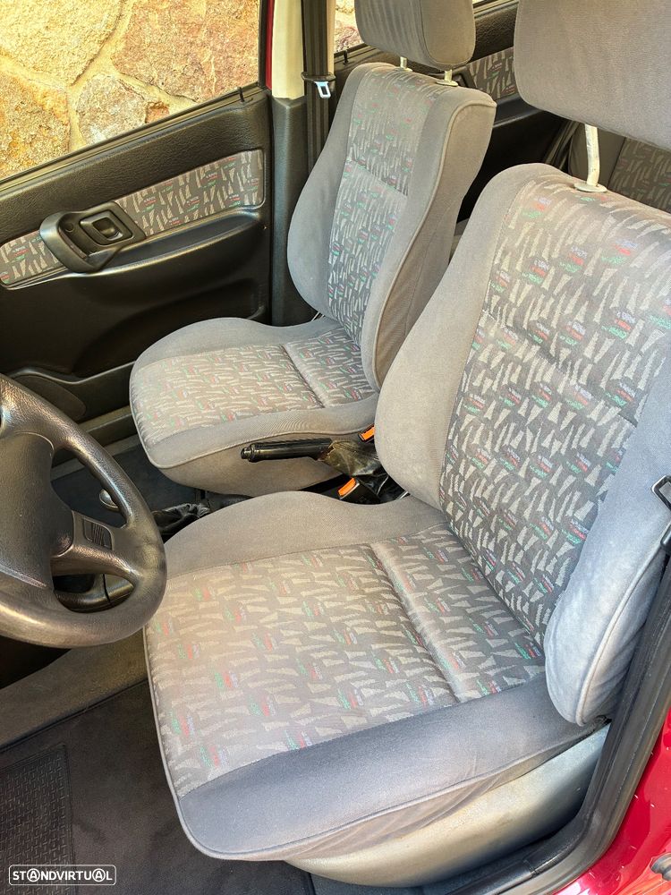SEAT Cordoba 1.4i - 18