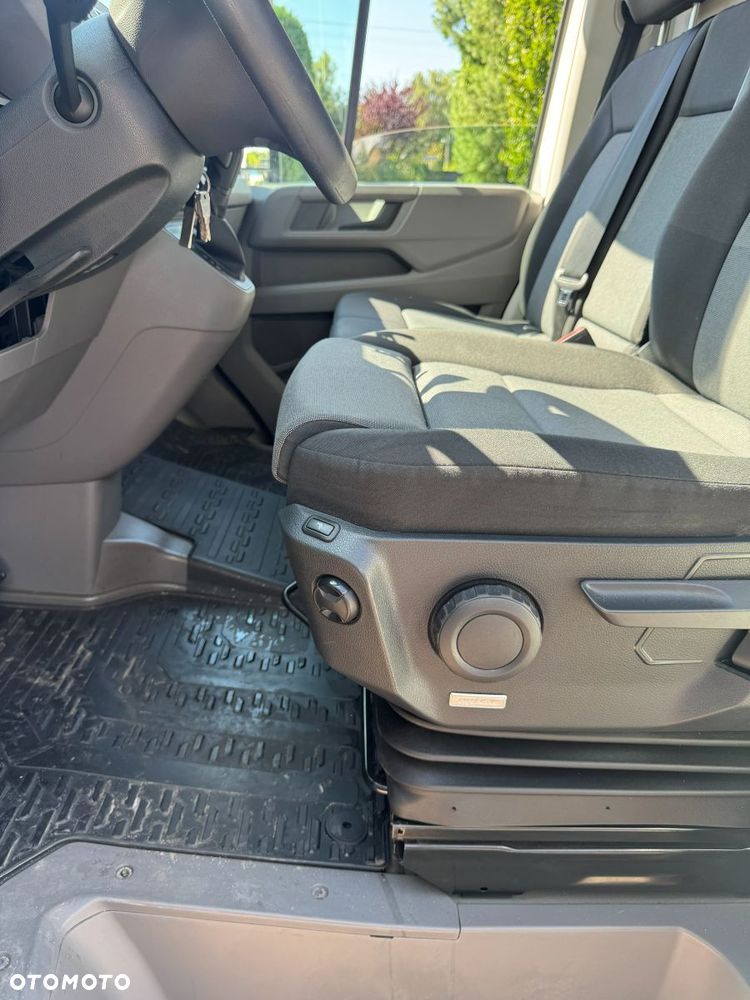 Volkswagen CRAFTER - 27