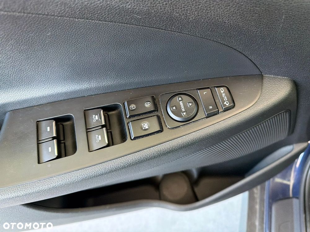 Hyundai Tucson 1.6 GDi Comfort 2WD - 11