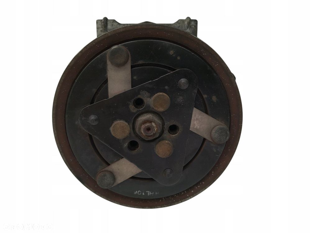 SPRĘŻARKA KLIMATYZACJI Citroen C4 Picasso Peugeot 308 1.6 HDI 9684432480 - 5